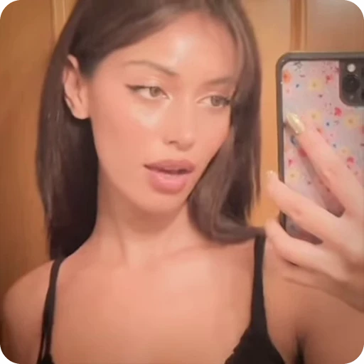 🎭 Стикер «Cindy kimberly» для Telegram
