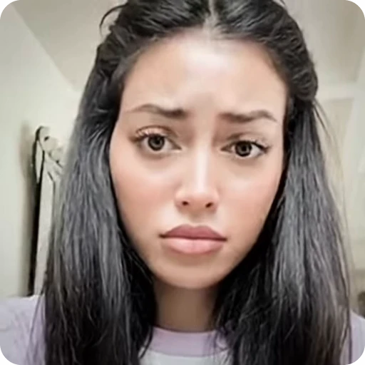 🎭 Стикер «Cindy kimberly» для Telegram