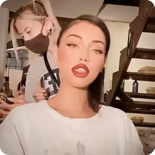 🎭 Стикер «Cindy kimberly» для Telegram