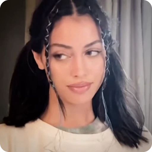 🎭 Стикер «Cindy kimberly» для Telegram