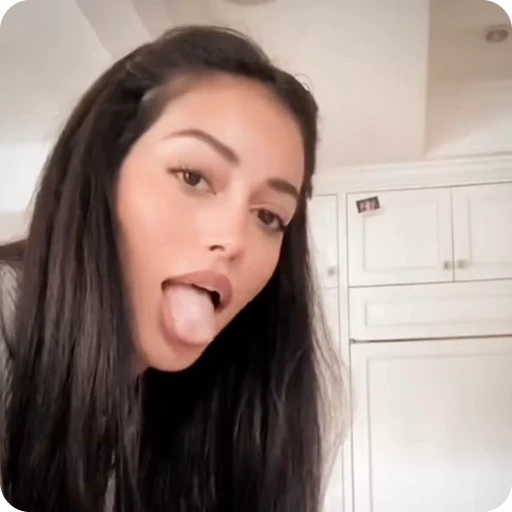 🎭 Стикер «Cindy kimberly» для Telegram