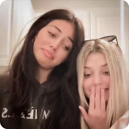 🎭 Стикер «Cindy kimberly» для Telegram