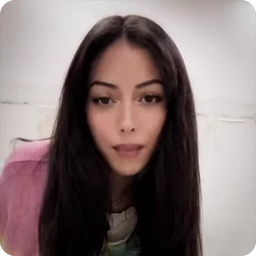 🎭 Стикер «Cindy kimberly» для Telegram