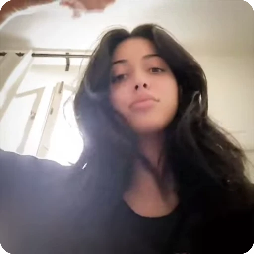 🎭 Стикер «Cindy kimberly» для Telegram
