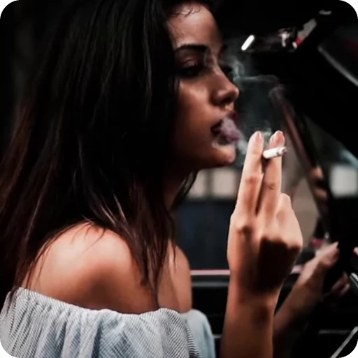 🎭 Стикер «Cindy kimberly» для Telegram