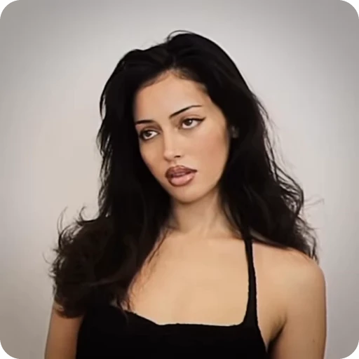 🎭 Стикер «Cindy kimberly» для Telegram