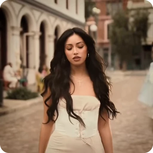 🎭 Стикер «Cindy kimberly» для Telegram