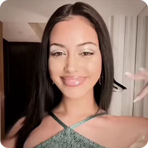 🎭 Стикер «Cindy kimberly» для Telegram