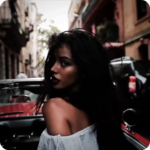 🎭 Стикер «Cindy kimberly» для Telegram