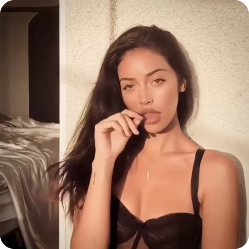 🎭 Стикер «Cindy kimberly» для Telegram