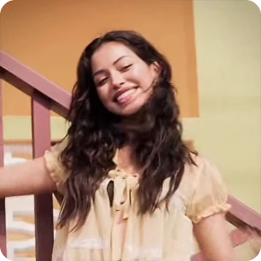 🎭 Стикер «Cindy kimberly» для Telegram