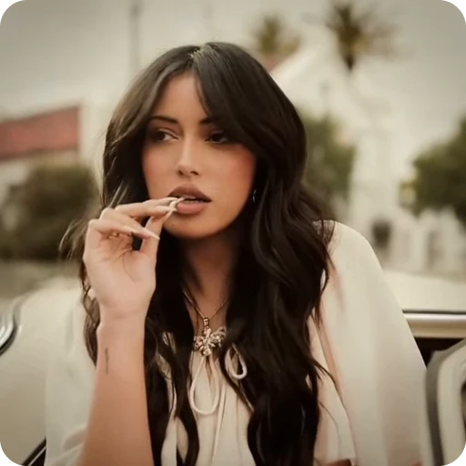 🎭 Стикер «Cindy kimberly» для Telegram