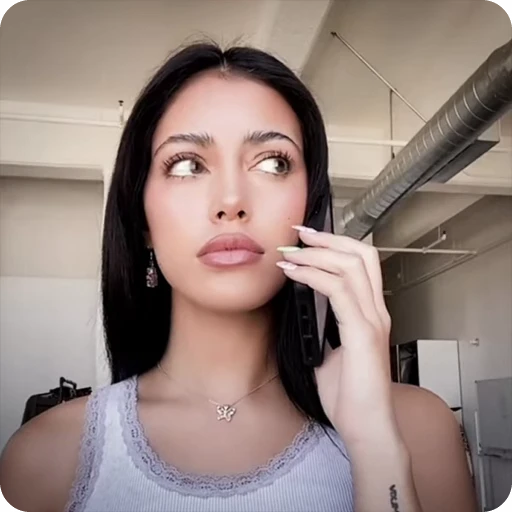 🎭 Стикер «Cindy kimberly» для Telegram