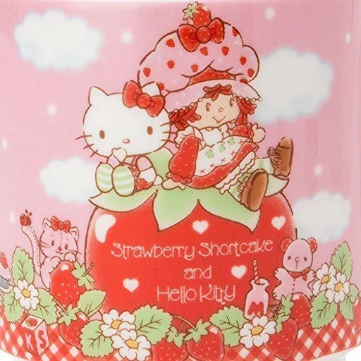 🍓 Стикер «lovecorner» для Telegram