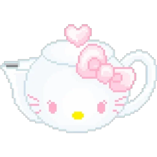 🎀 Стикер «lovecorner» для Telegram