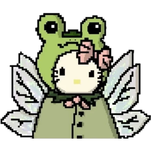 🎀 Стикер «lovecorner» для Telegram