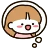 😊 Эмодзи «Love cuties» для Telegram