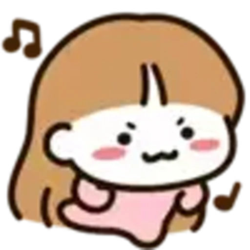 😊 Эмодзи «Love cuties» для Telegram