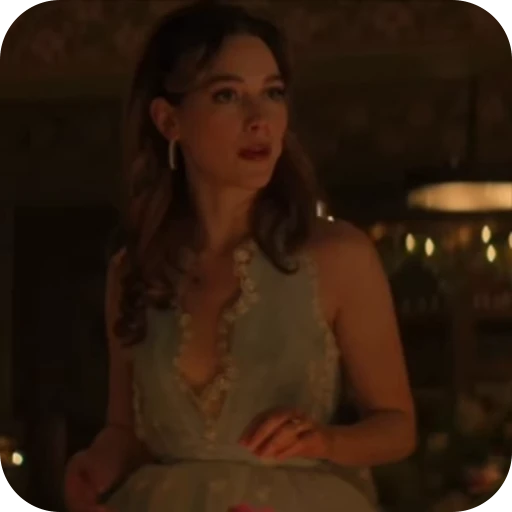 💍 Стикер «Виктория Педретти» для Telegram
