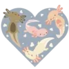 Стикер 49 Love Sea