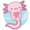 Стикер 9 Love Sea
