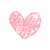 💗 Эмодзи «Розовый алфавит» для Telegram