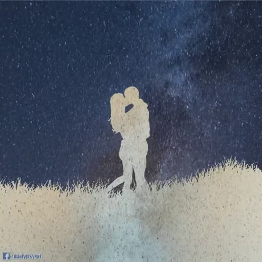 💓 Стикер «Love & Flame» для Telegram