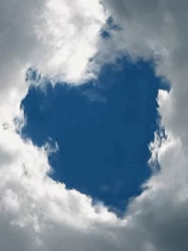 💓 Стикер «Love & Flame» для Telegram