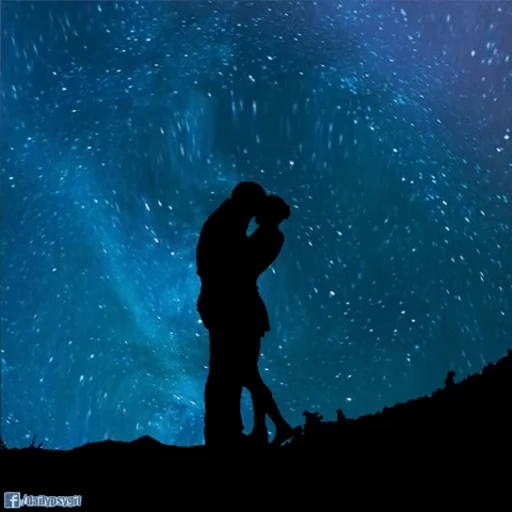 💓 Стикер «Love & Flame» для Telegram