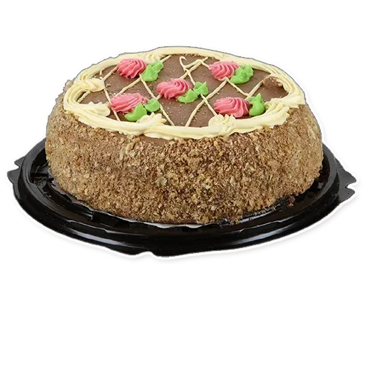 🥰 Стикер «Food Love» для Telegram