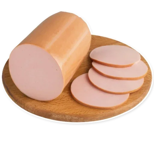 😇 Стикер «Food Love» для Telegram