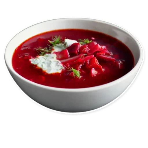 🥰 Стикер «Food Love» для Telegram