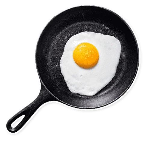 🥰 Стикер «Food Love» для Telegram