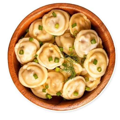 🥰 Стикер «Food Love» для Telegram