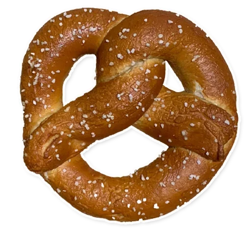🥰 Стикер «Food Love» для Telegram