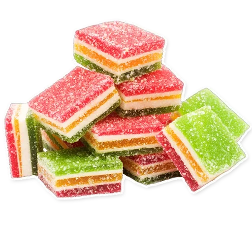 🥰 Стикер «Food Love» для Telegram