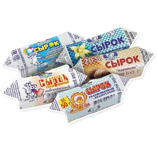 🥰 Стикер «Food Love» для Telegram
