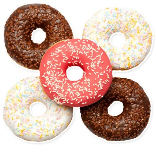 🥰 Стикер «Food Love» для Telegram