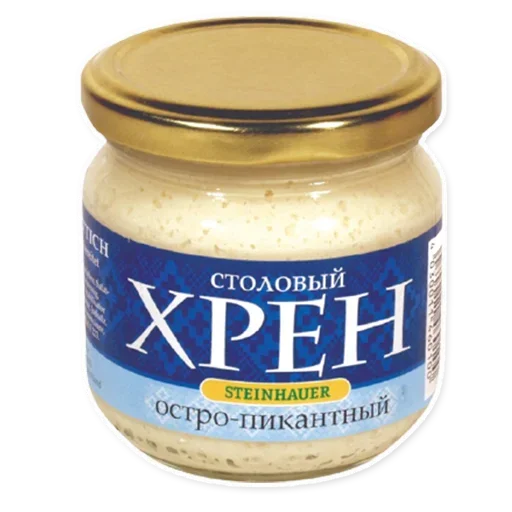 🥰 Стикер «Food Love» для Telegram