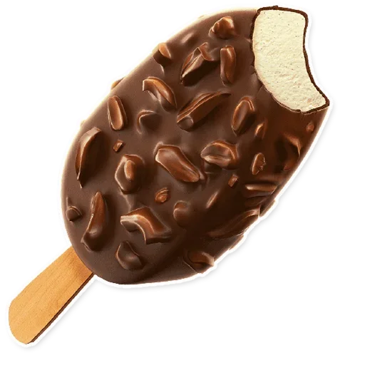 🥰 Стикер «Food Love» для Telegram