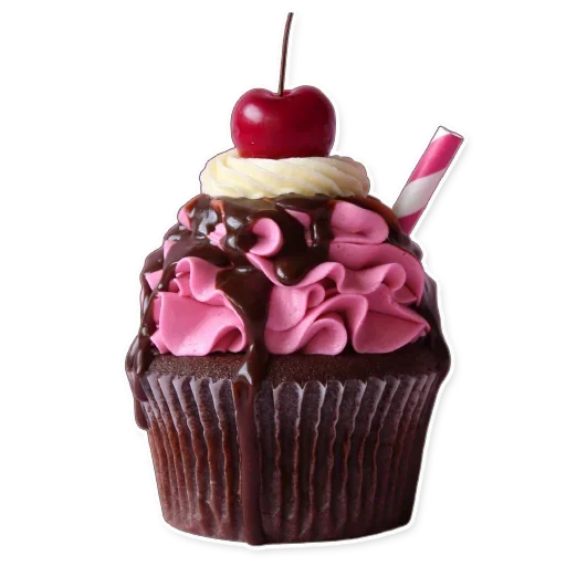 🥰 Стикер «Food Love» для Telegram