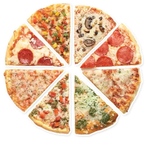 🥰 Стикер «Food Love» для Telegram