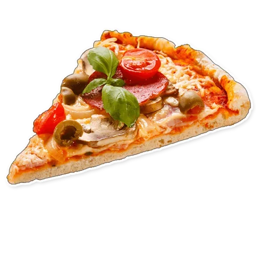 🥰 Стикер «Food Love» для Telegram
