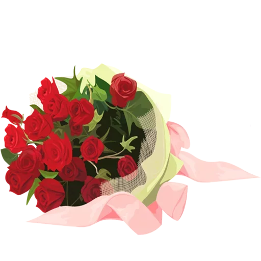 😍 Стикер «Love FOREVER» для Telegram