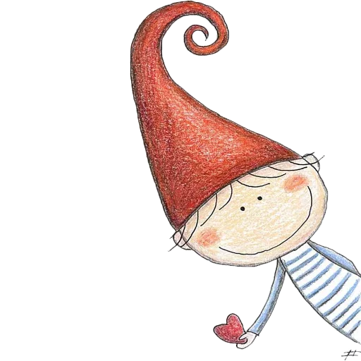 😍 Стикер «Love FOREVER» для Telegram