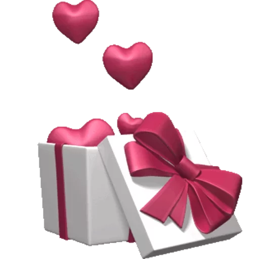 😍 Стикер «Love FOREVER» для Telegram