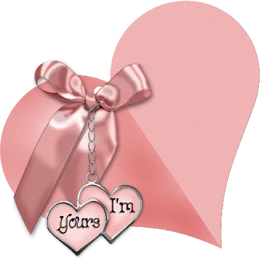 😍 Стикер «Love FOREVER» для Telegram