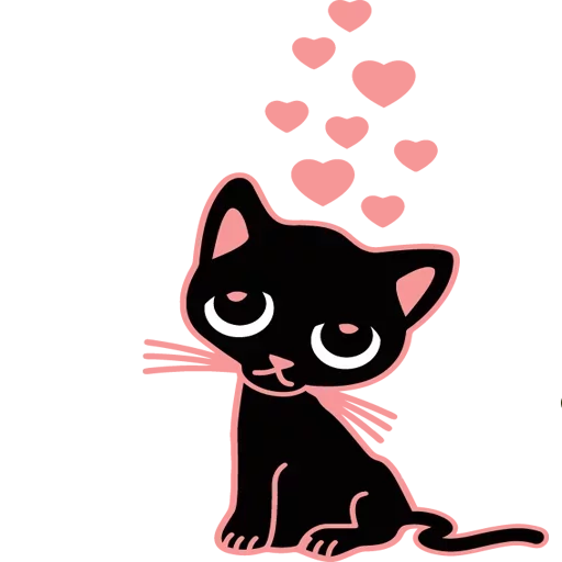 😍 Стикер «Love FOREVER» для Telegram