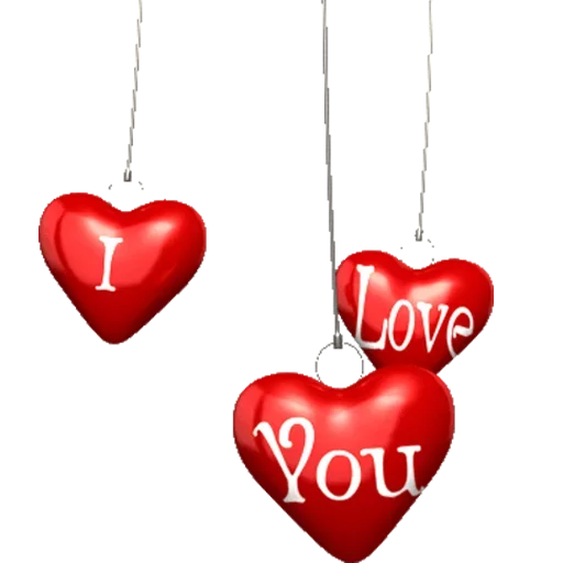 😍 Стикер «Love FOREVER» для Telegram