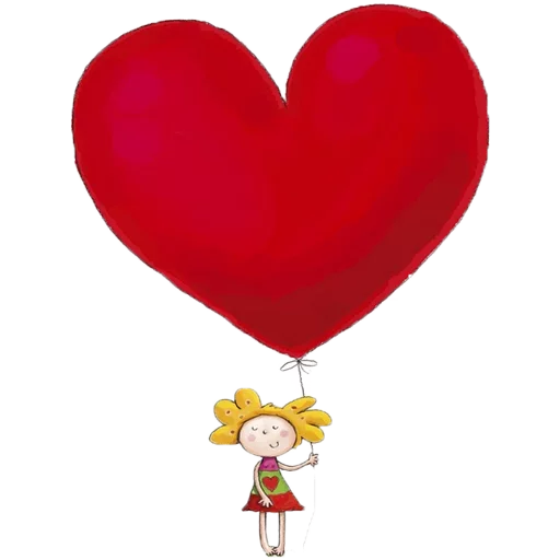 😍 Стикер «Love FOREVER» для Telegram